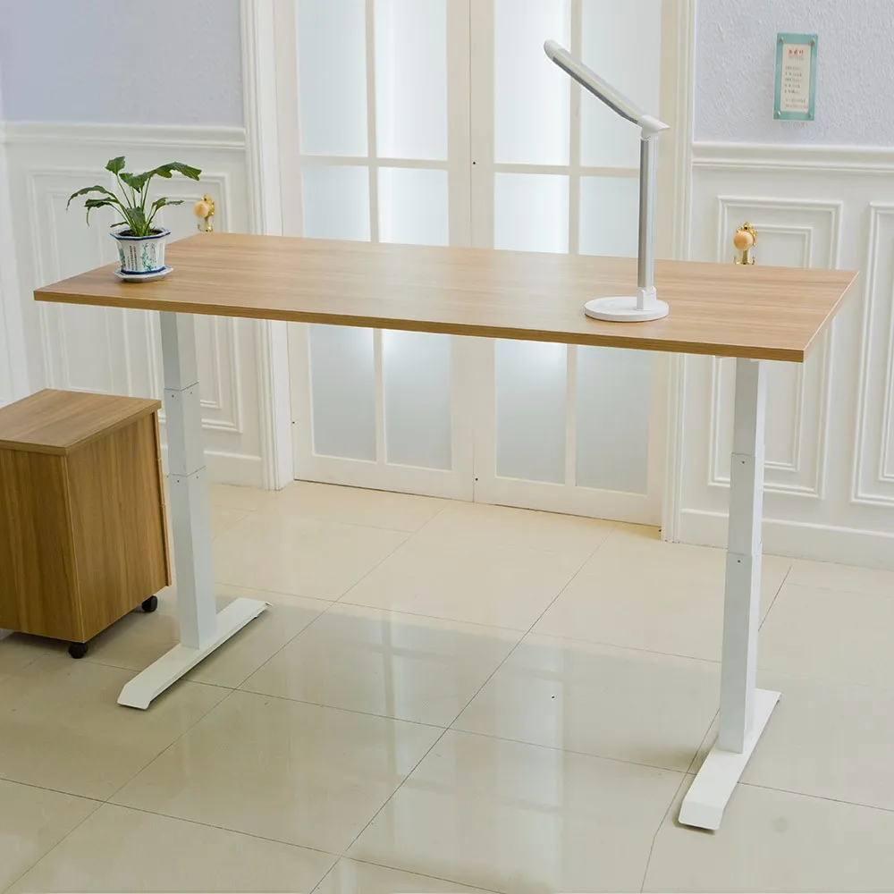 Jeo Sd111m Modern Standing Desk Legs Pneumatic Office Desk Legs Buy