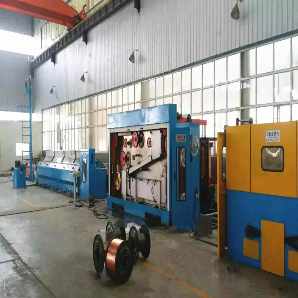 Professional Factory 8mm Copper Wire Making Machine Buy 8mm Copper