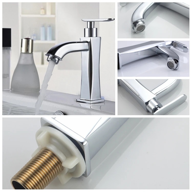 China Sanitary Ware Supplier Wholesale Indonesia Water Faucet - Buy ...