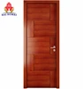 latest design factory directly sales ABS wood door