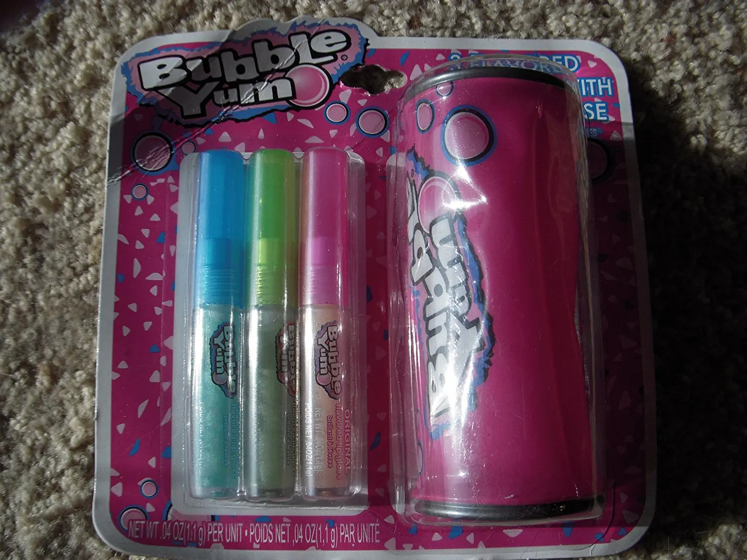 bubble yum bubble yum