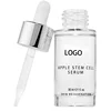 Skin Care Private Label Anti Wrinkle Argireline Swiss Apple Stem Cell Face Serum