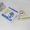 triangle anti lost alarm bluetooth key ring