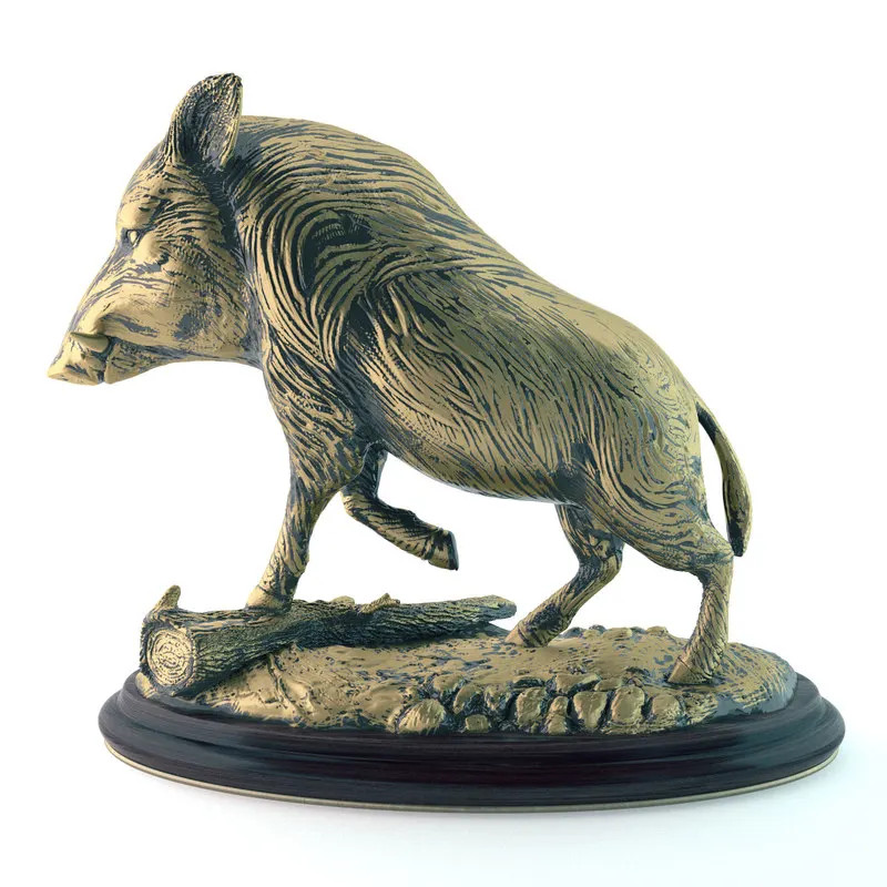 Wild boar figurine3.jpg
