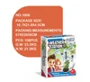 Education kids toys Small Weather Station Demonstraction Kids Science Educational Toys