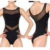 AL00067 Wholesale Fashion Women Girls Sexy Mesh Dance Wear Ballet Leotards