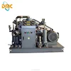 oil free 30Nm3 Nitrogen Helium Hydrogen Oxygen Diaphragm Compressor