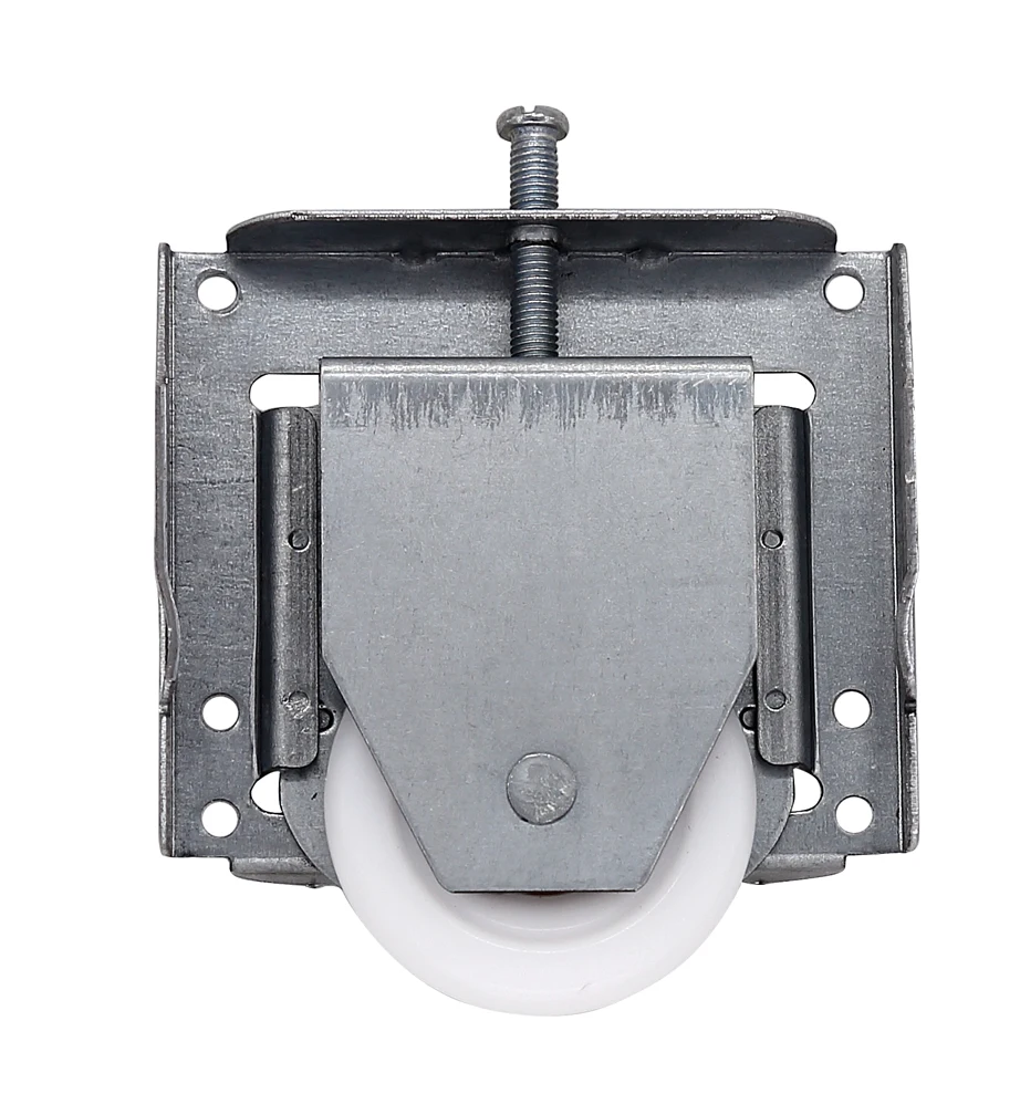 China manufacturer closet door wheel sliding door roller