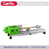 3306 DIY first choose Mini wood lathe