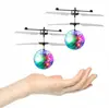 Multicolor-Changing fpv quadcopter drone Customized Logo
