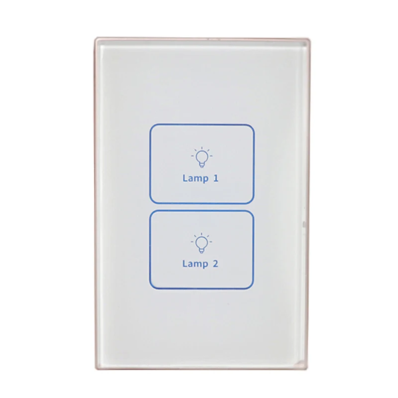 Lora Smart Switch wall light switch smart lift products smart touch switch