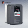 Powtran Frequency inverter 1.5 kw 2.2 kw 4kw 5.5kw AC drives 1 phase input and 3 phase output 220v ,240v