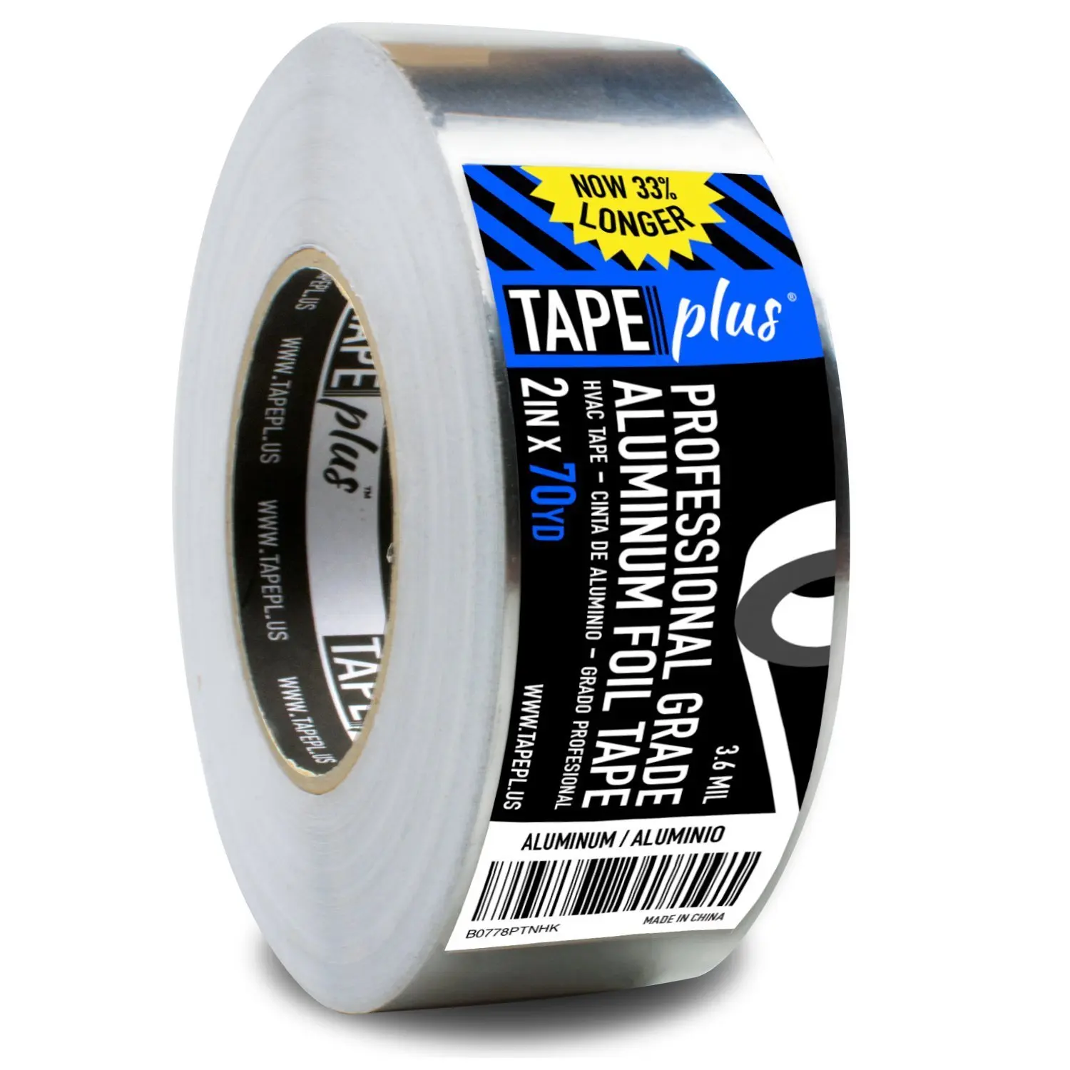 Lenta plus. Mylar Air Duct. Sealant Patch Tape. Foil Tape. Лента плюс.