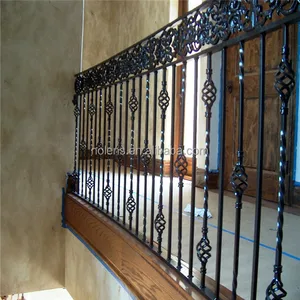 Interior Wrought Iron Stair Railings Whole Interior Wrought Iron Stair Railings Whole Suppliers Alibaba