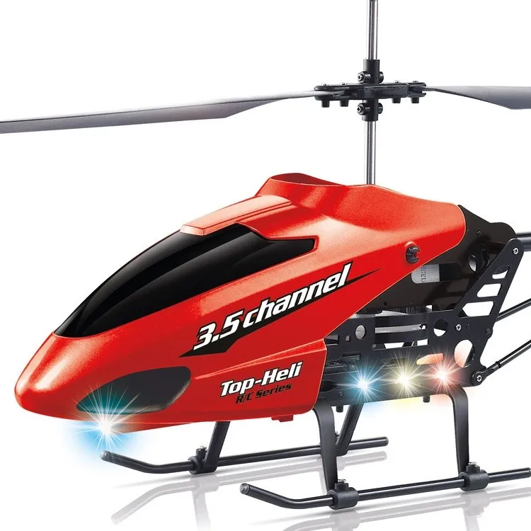 China Superior Rc Helicopter Rc Helicopters With Long Battery Life 3 ...