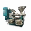 complete assembly sunflower oil processing line