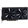 2017 Hotsell AMD Radeon RX570 4GPU Mining Graphic cards for bitcoin miner Zcash ETH