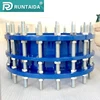 Runtaida equal dismantling joint