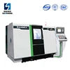 iHT 516 Excellent Quality cnc slant bed lathe machine tool