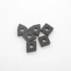 PVD/CVD coated round threaded insert for cnc machine