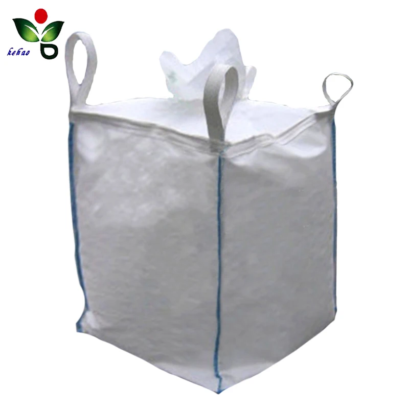 Polypropylene Plastic Big Bag Size Bulk Bag - Buy Plastic Big Bag Size ...