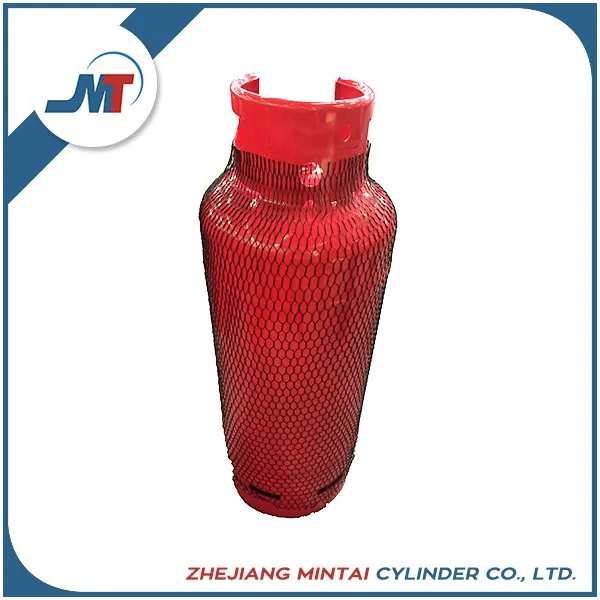 Durable 45kg Refillable Lpg Gas Bottle For Home Use Buy Durable 45kg