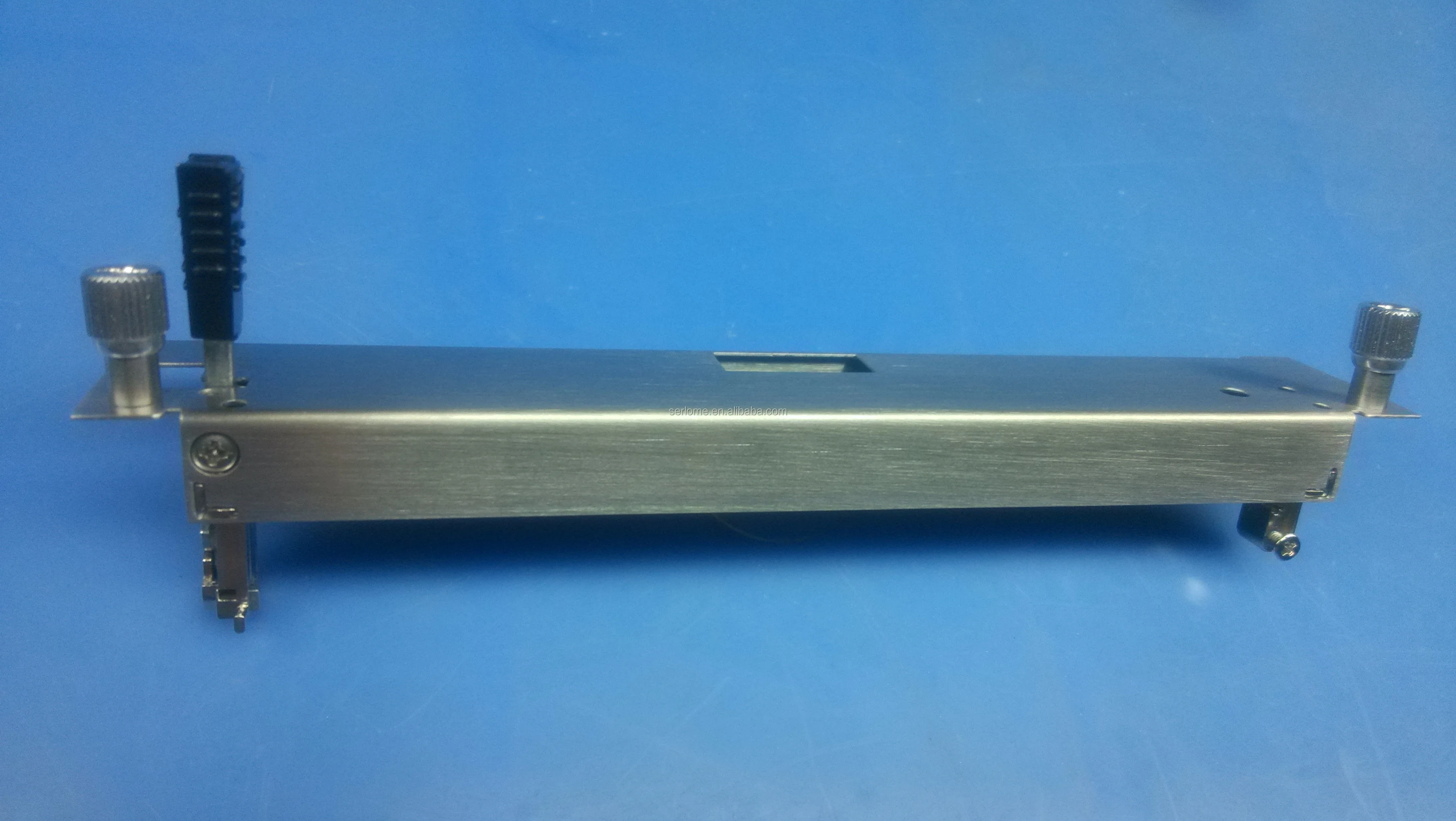 AMC Stainless Steel Panel