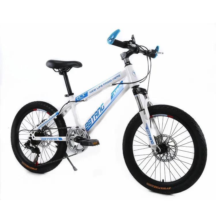 lightweight single speed mountain bike