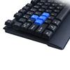 best wired printing keycap UV coating gaming and working keyboard
