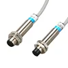 HL-LJ10A3-1-Z/EX DC 12~36v filling production line express sorting line dedicated sensor switch