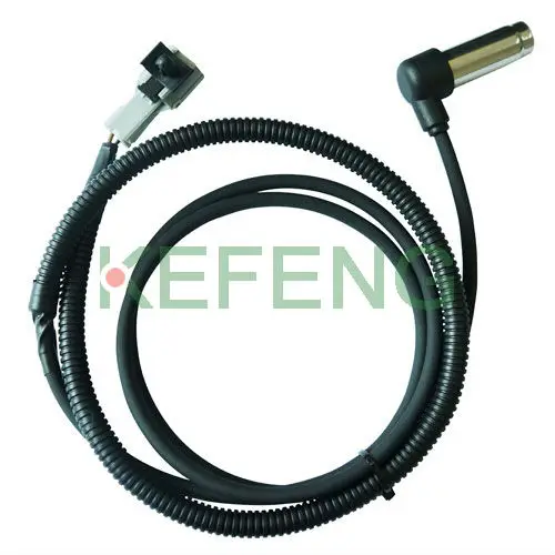 KF-08129 المانعة للانغلاق نظام الفرامل abs عجلة السرعة الاستشعار عن ميتسوبيشي فوسو كانتر oe: MK448465