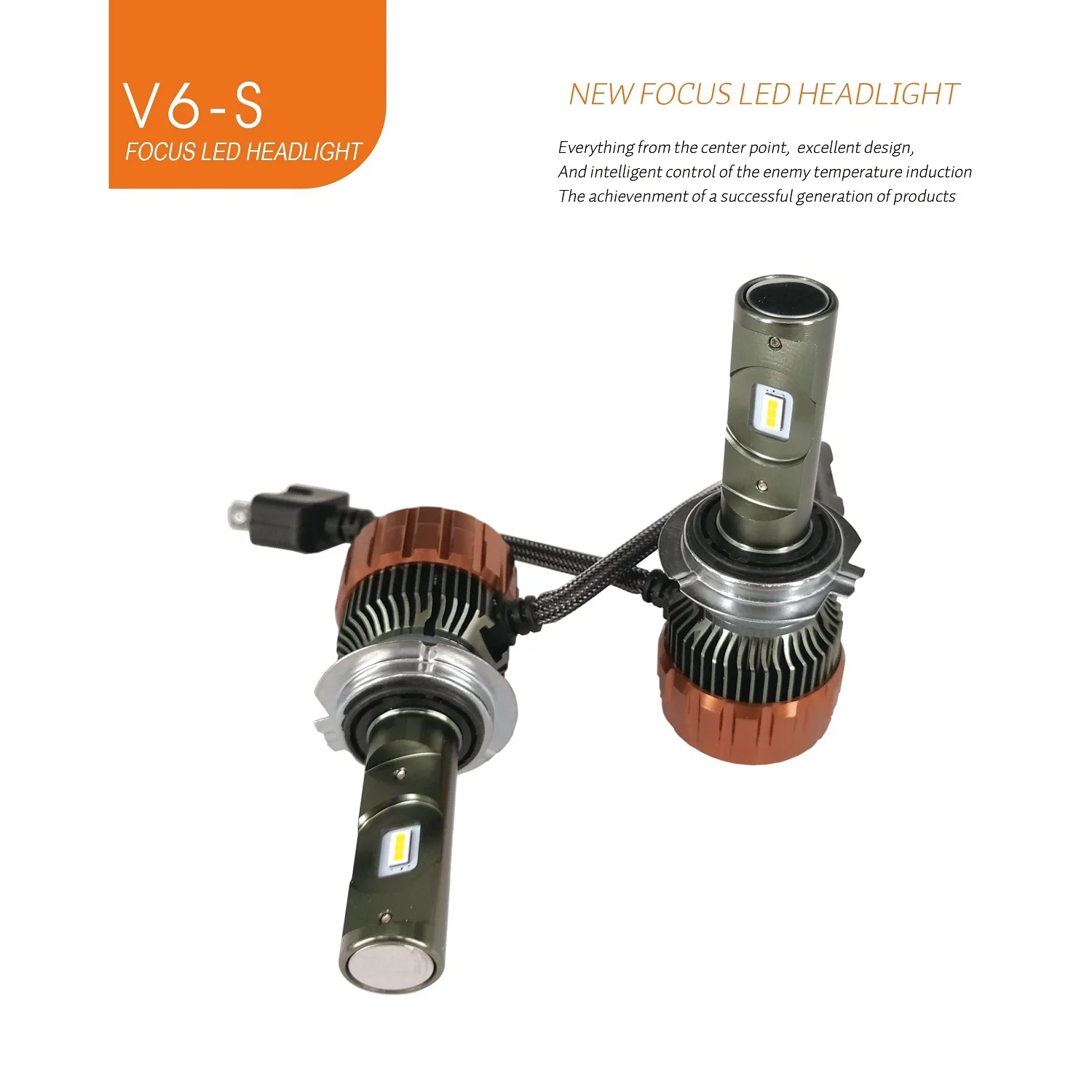 Led headlight. Super Focus v led Headlight. Kaier v6 super led Headlight. V6s Focus EMC DC 8-32 5700k н4. 6s led Headlight 6 Sides.