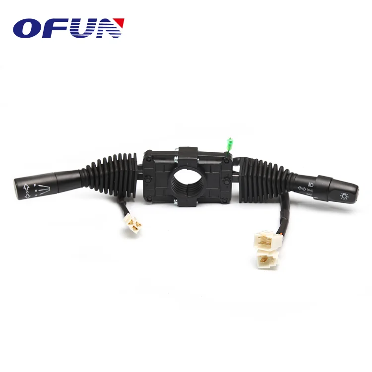 OFUN JK38 Waterproof Original Forklift Parts Electrical Combination Switch