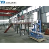 Epoxy Resin /Polyester Resin/ Alkyd Resin Complete Production Line