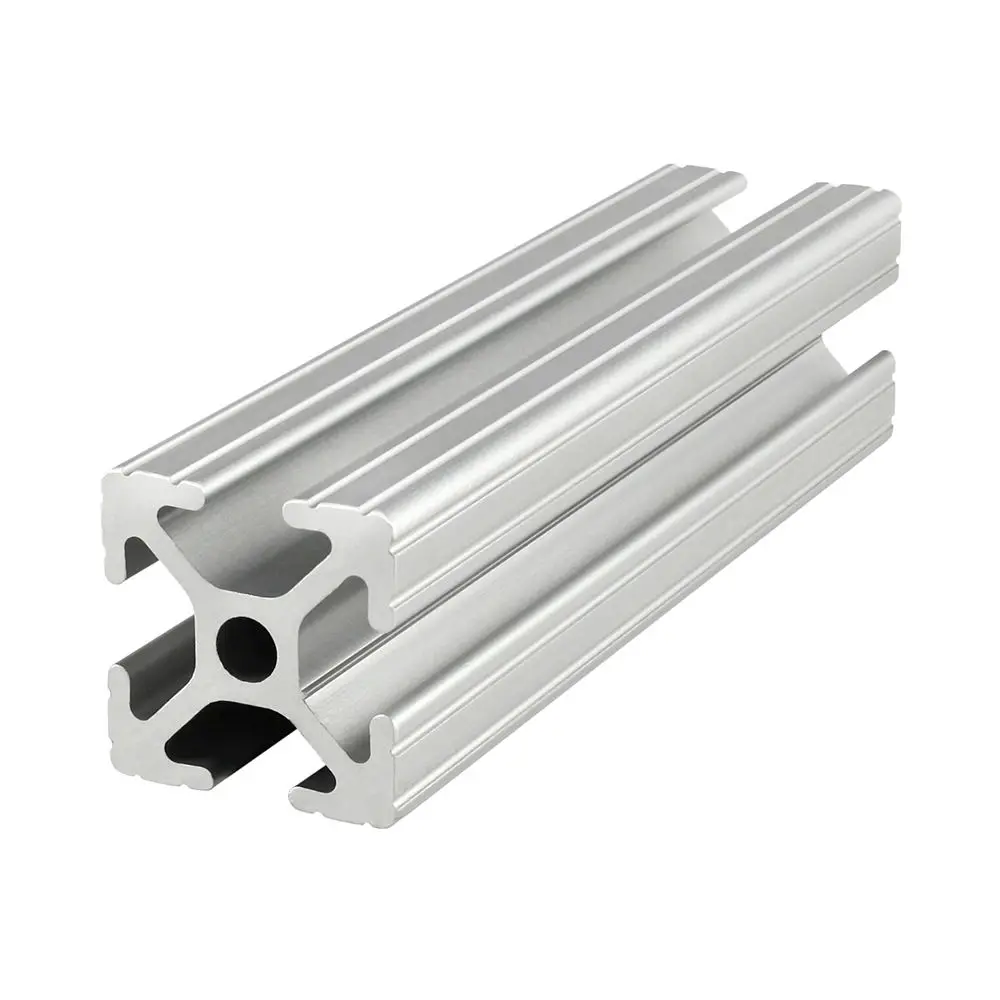 T Slot Aluminum Profile Factory Supply - Buy T Slot Aluminum Profile,T