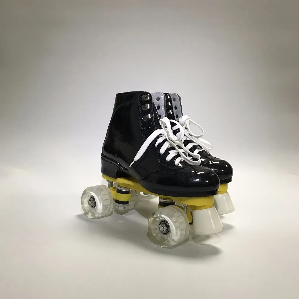 4 Wheels Quad Roller Skate Buy Double Roller Skates,Professional