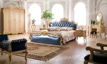 Royal Luxury Furniture Bedroom Sets Italian Set Dxy 6329 Royal Luxury Furniture Bedroom Sets Italian Set Dxy 6329