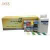 Oxidation Colouring Reaction Method Urine Test Urinary Iodine Test Device By PAA and TMB