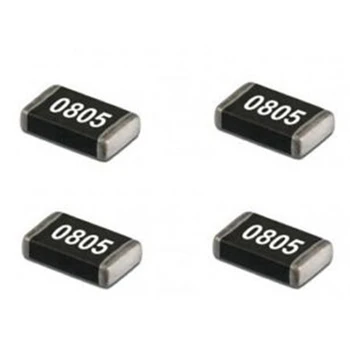 Резистор 910 smd