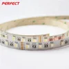 Hot Selling 4 colors chip in one epistar chip Colorful Strips led flex strip 5050 RGBW 4 in 1 led strip rgbww smd5050