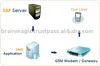 SMS Integrate with ERP/SAP/Other Software