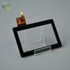 China touch screen 4.3 inch small pcap multi touch panel for Smart Parking system