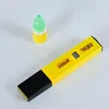 Digital PH Meter Tester Pen Pocket Measure LCD Aquarium Water Advanced