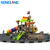 kids outdoor play equipment pirate ship outdoor playground outdoor pirate ship play set