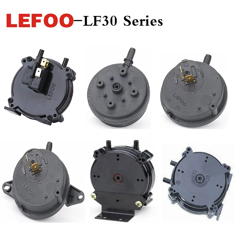 Lefoo Lf30 Air Conditioner Pressure Switch For Gas Boiler Buy Air