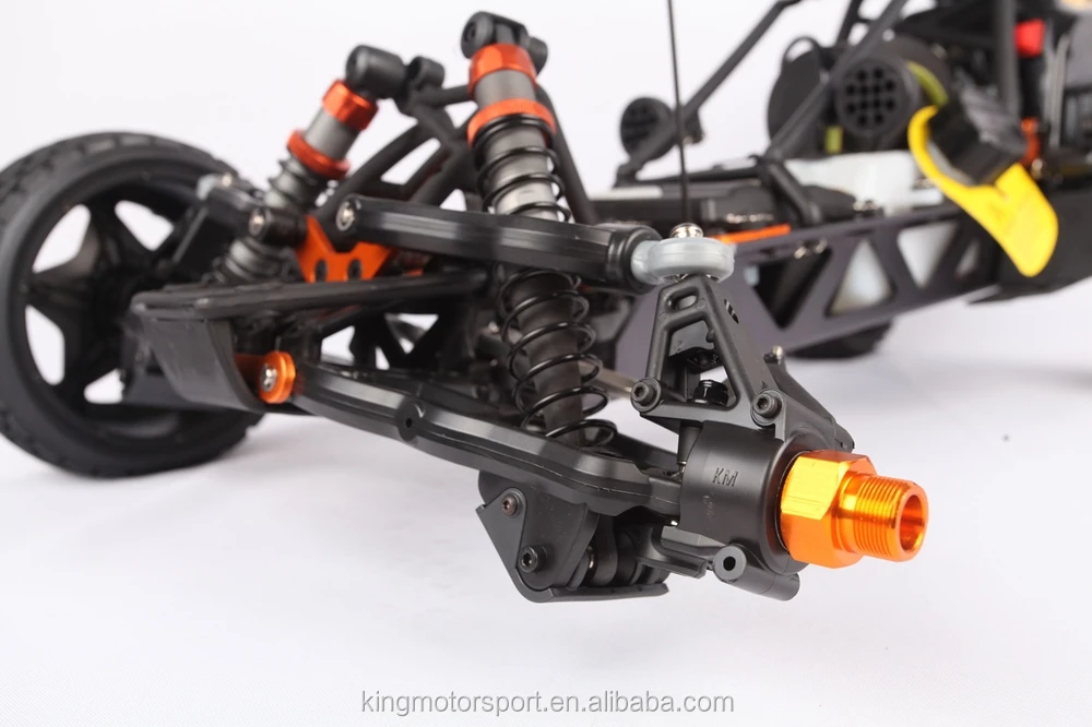 kingmotor rc