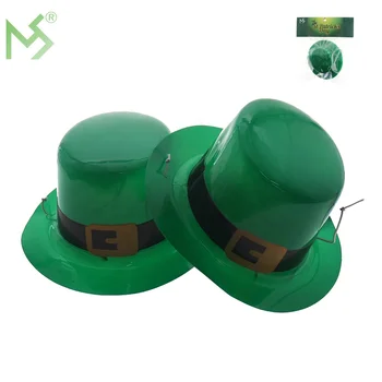 st patrick's day mini hats