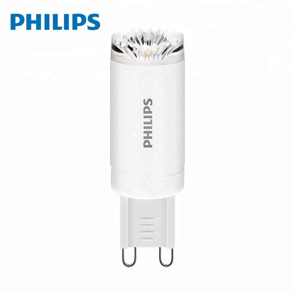 CorePro LEDcapsuleMV 2.5-25W 827 G9 led bulb PHILIPS