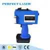 High Resolution Plastic Bottle Batch Coding Machine Bar Code Scanning Gun