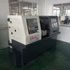 Widely Used Turning Cht6241turning Center High Precision Cnc Lathe Machine